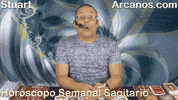 horoscopo semanal sagitario junio 2017 amor GIF by Horoscopo de Los Arcanos