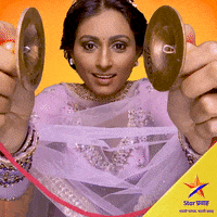 Marathi GIF by Star Pravah