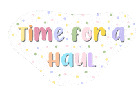 Shop Till You Drop Shopping Sticker