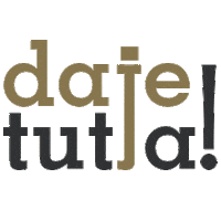 Dajetutta Sticker by MSM Digital