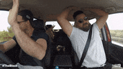 Channel 9 Matt GIF by The Block
