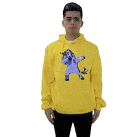 javier ramirez Sticker by Sony Music Colombia