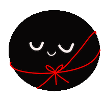 Unravel Sticker by Tedxsfu