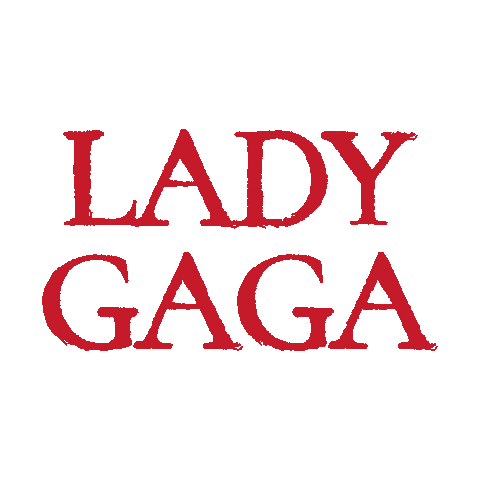 Mayhem Chessboard Sticker by Lady Gaga