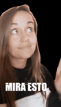 Mumbie  GIF