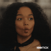 Drama Kiss GIF by HBO Max