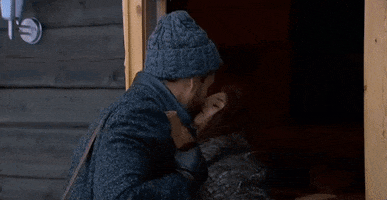 nick viall GIF by The Bachelor