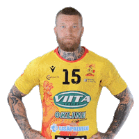 Oh No Facepalm Sticker by RiihimäenCocks