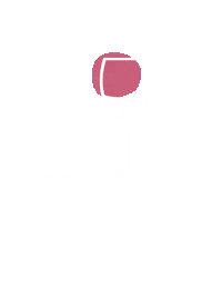 Logo Painting Sticker by Wine & Design