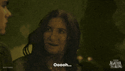 Interesting GIF by Marvel Studios