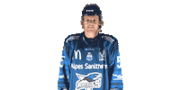 Hockey Vondracek Sticker by Les Rapaces de Gap