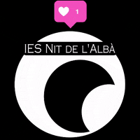 iesnitdelalba iesnitdelalbà GIF