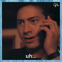 Uh GIF