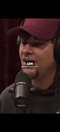 Uh Uh GIF