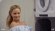 happy dance GIF by Married At First Sight Australia
