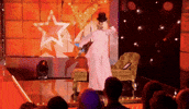 Crayke blink drag race rupaul blinking GIF