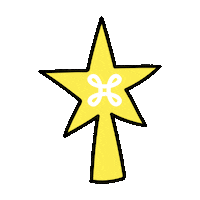 christmas boom Sticker by Proximus