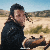 Göktürk GIF