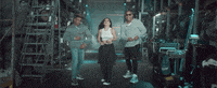 Becky G Gdz GIF by Gente De Zona