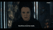 Emily Watson Dune GIF by HBO Max