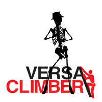 versaclimber Sticker by Heart Rate