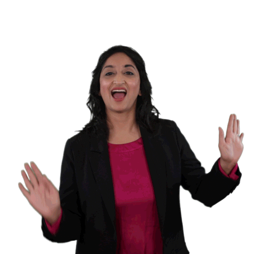 Happy Dance Sticker by Westbrook Realty