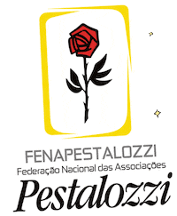 Fenapestalozzi_  Sticker