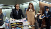 season 2 starz GIF by Blunt Talk
