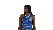 Basketball Player Sticker by Basket_fi