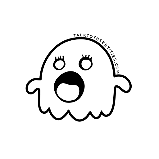 Halloween Omg Sticker by Talk To The Entities