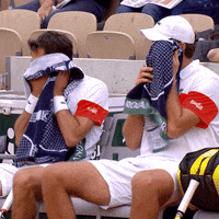 french open tennis GIF by Roland-Garros