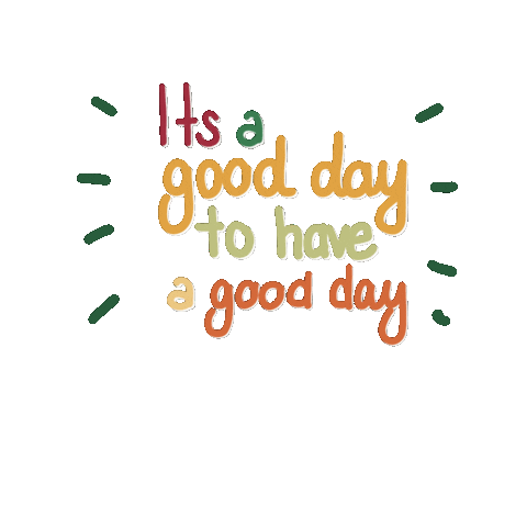 Herz4Druck giphyupload good day good day for a good day Sticker