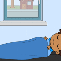 Good Morning Wait GIF