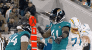 Nfl Playoffs Football GIF by NFL