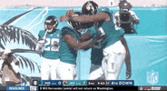 Regular Season Football GIF by NFL