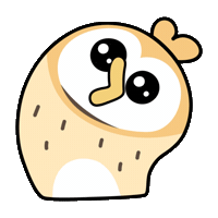Animation What Sticker