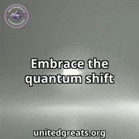 Transformation Evolution GIF by UnitedGreats