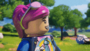 Happy Rain GIF by Xbox