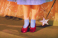 judy garland dorothy GIF