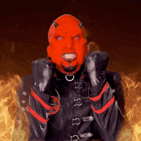 psychosynner nooo psycho synner GIF