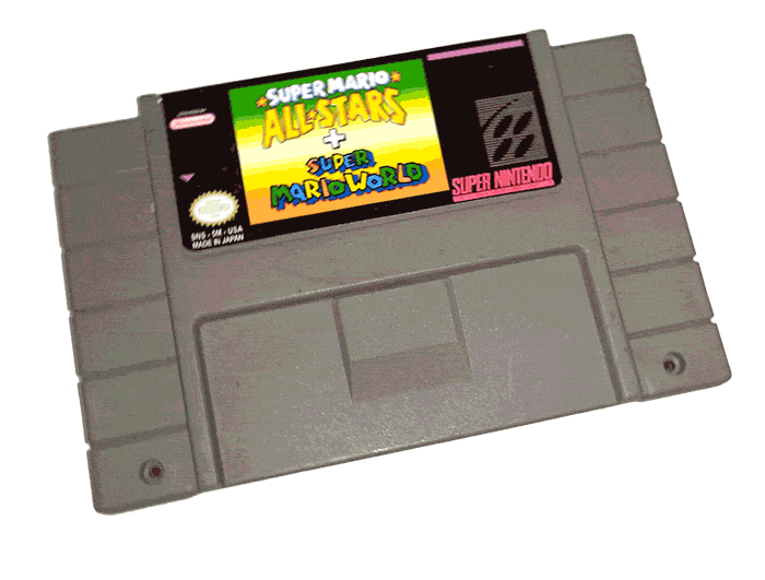 Cartucho Smassmw Sticker by Jogando Casualmente