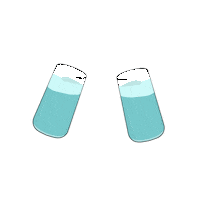 Cheers Berlin Sticker by Manifesto Market