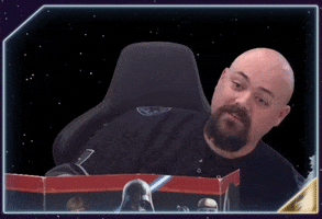 star wars no GIF by Hyper RPG