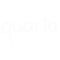 Branco Quarta Sticker