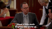 season 1 loathing and tube socks GIF by mom