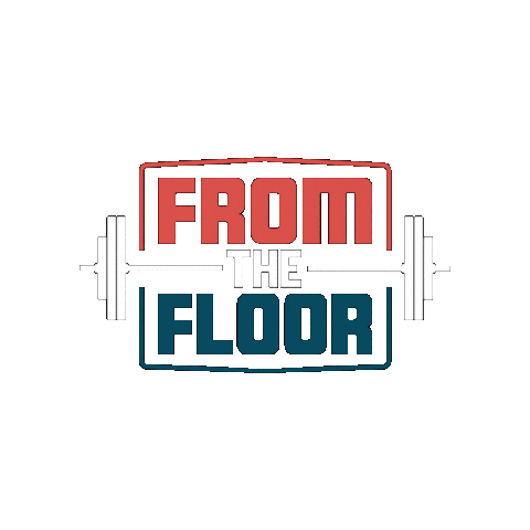 Sticker by Tom Hunt Training