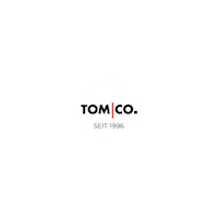 tomco_hair friseur jubiläum tomco tomcofriseure Sticker