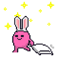 Tired Night Sticker by Potatoz by 9GAG
