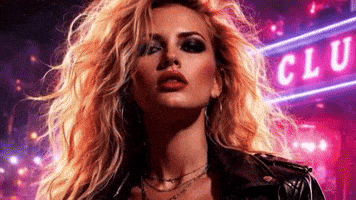 Wild Little Miss | TGV