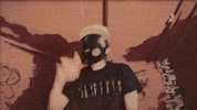 Chicago Dc GIF by Casanova Records